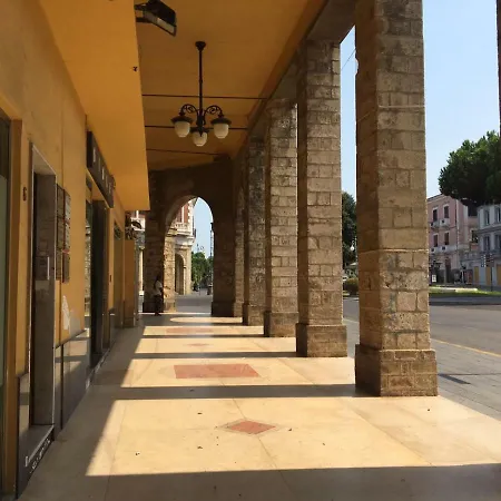 Pitagora Apartmán
