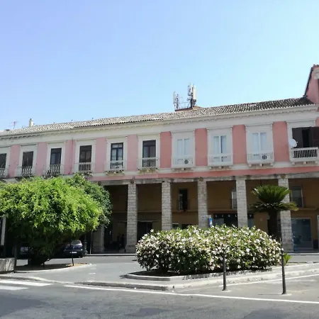 Pitagora Apartmán *