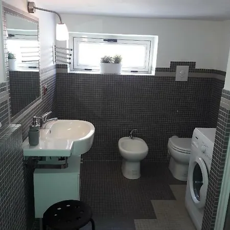Pitagora Apartmán