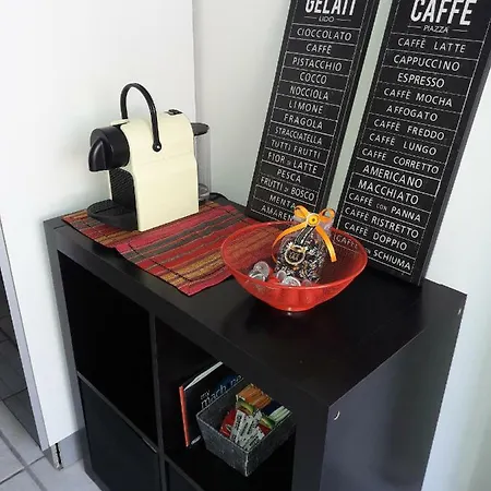 Pitagora Apartmán
