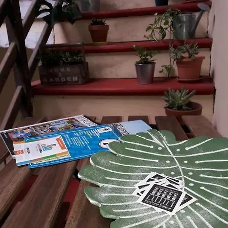 Apartmán Pitagora