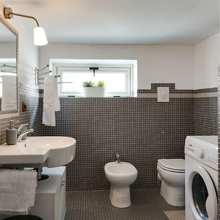 Apartmán Pitagora