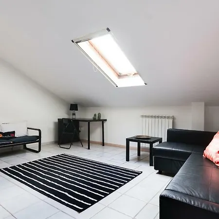 Apartmán Pitagora *