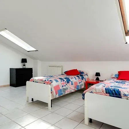 Pitagora Apartmán *