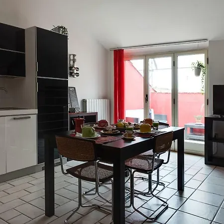 Pitagora Apartmán
