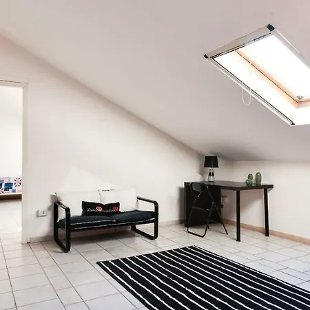 Apartmán Pitagora *