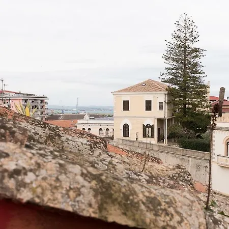 Pitagora * Crotone