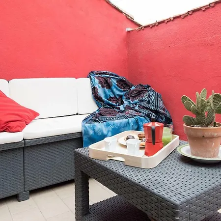 Apartmán Pitagora *