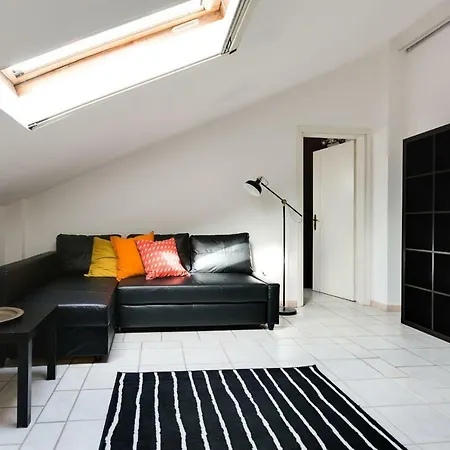 Apartmán Pitagora Crotone
