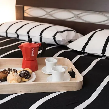 Pitagora Apartmán