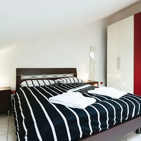 Pitagora Apartmán